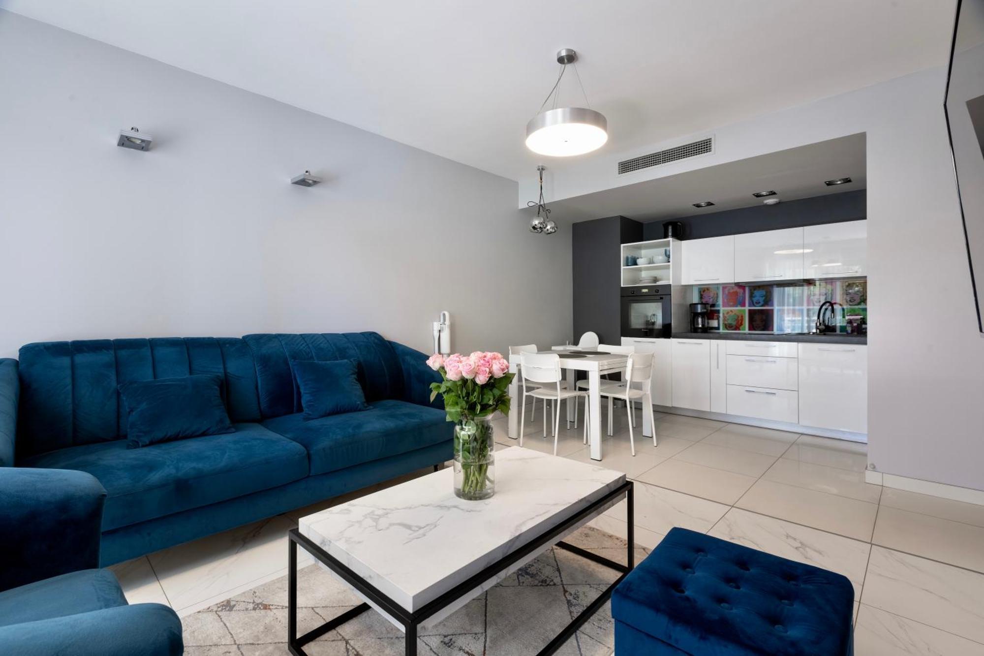 מידזיזדרויה Apartament 208 מראה חיצוני תמונה