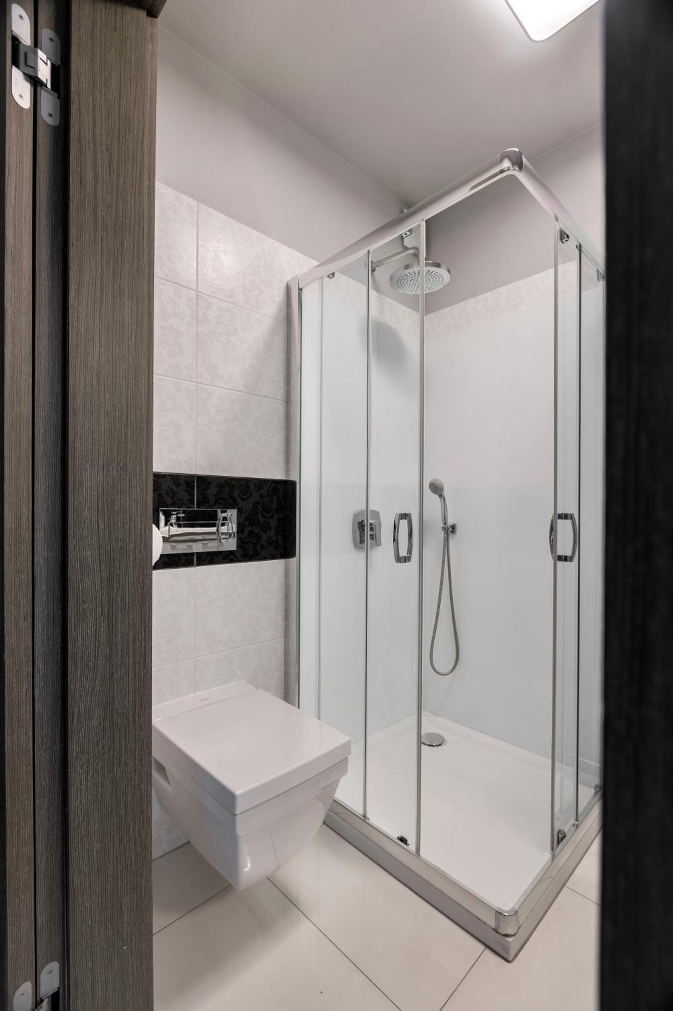 מידזיזדרויה Apartament 208 מראה חיצוני תמונה