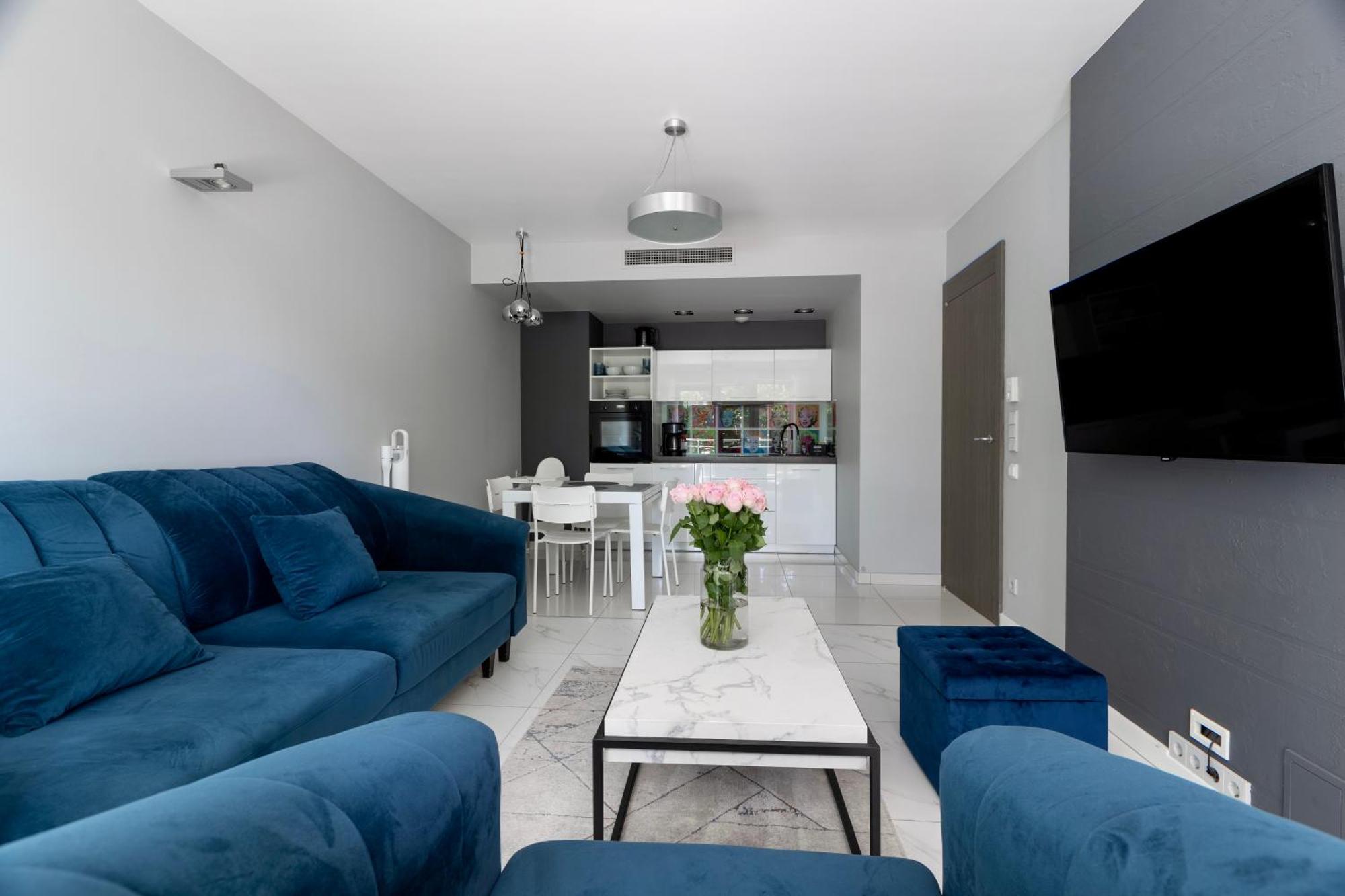 מידזיזדרויה Apartament 208 מראה חיצוני תמונה