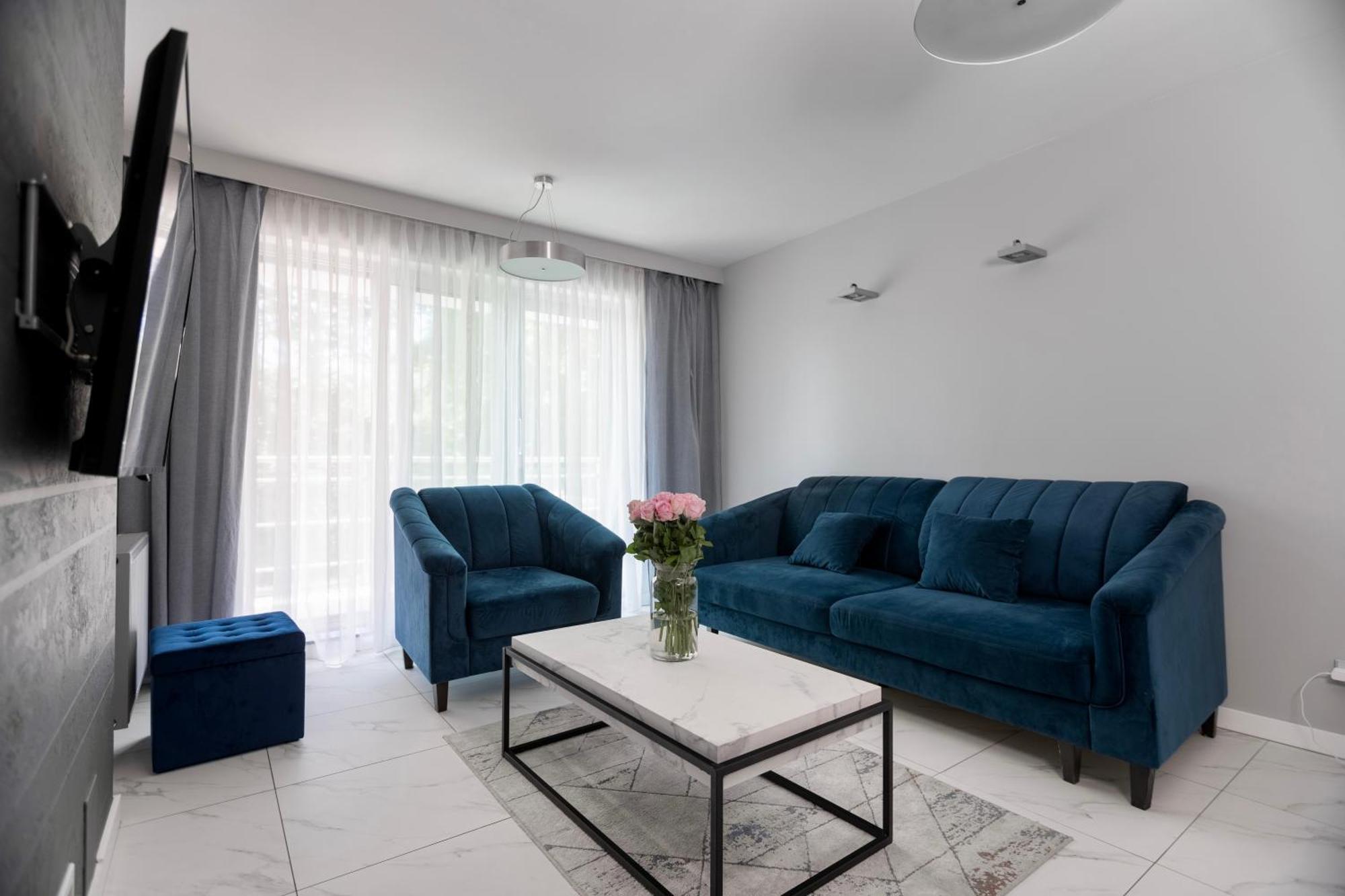 מידזיזדרויה Apartament 208 מראה חיצוני תמונה