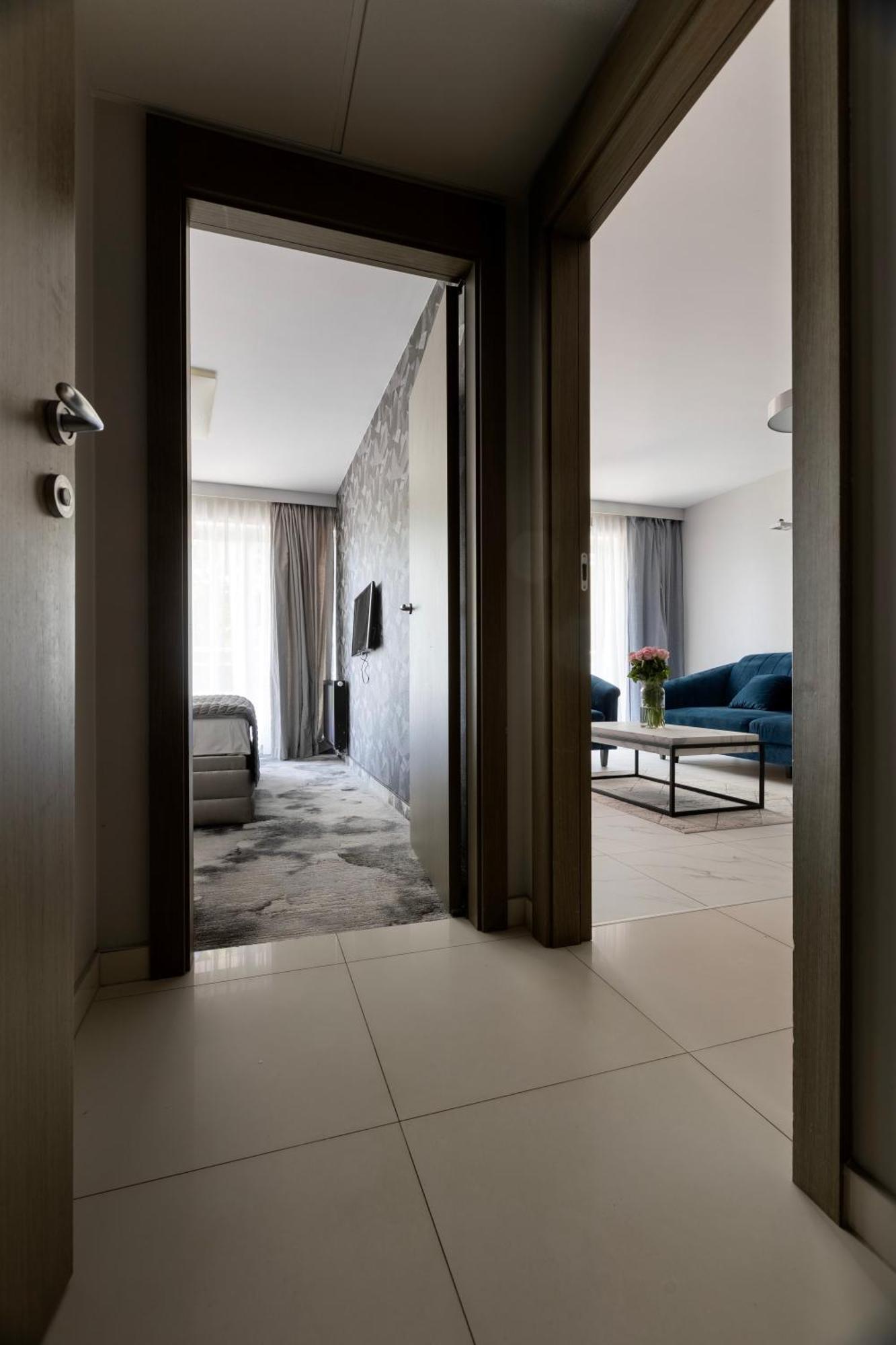 מידזיזדרויה Apartament 208 מראה חיצוני תמונה