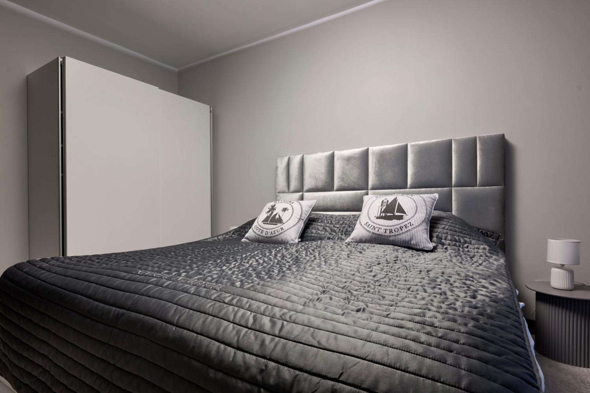 מידזיזדרויה Apartament 208 מראה חיצוני תמונה