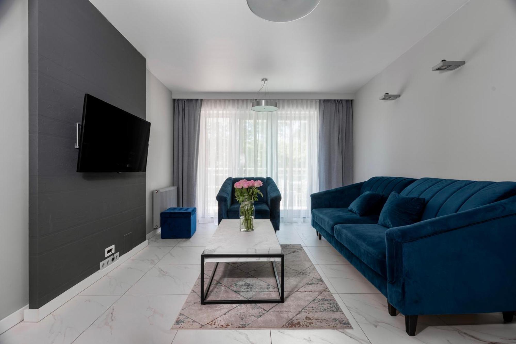 מידזיזדרויה Apartament 208 מראה חיצוני תמונה