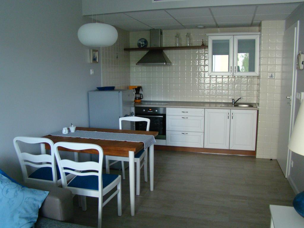 מידזיזדרויה Apartament 208 חדר תמונה