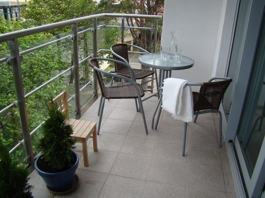 מידזיזדרויה Apartament 208 חדר תמונה