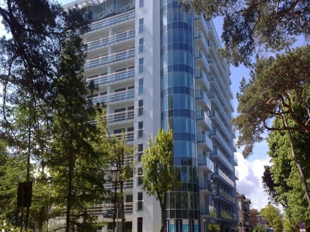 מידזיזדרויה Apartament 208 חדר תמונה