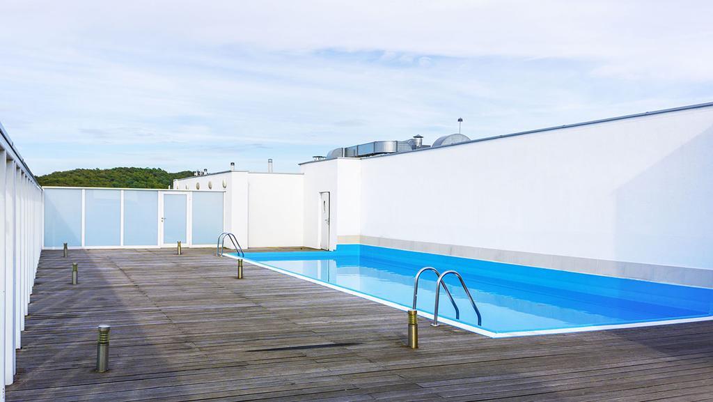 מידזיזדרויה Apartament 208 מראה חיצוני תמונה